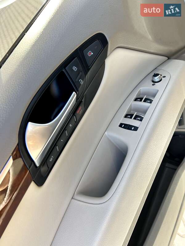 Позашляховик / Кросовер Audi Q7 2013 в Хмельницькому фото 11 Позашляховик / Кросовер Audi Q7 2013 в Хмельницькому