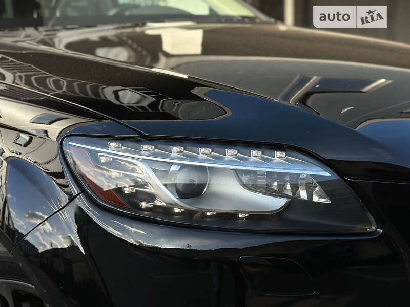 Внедорожник / Кроссовер Audi Q7 2015 в Львове