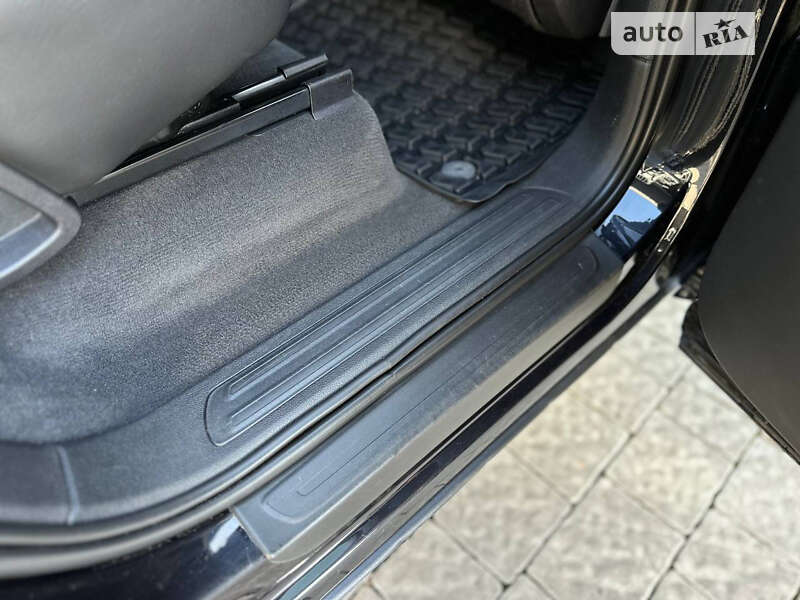 Внедорожник / Кроссовер Audi Q7 2015 в Львове