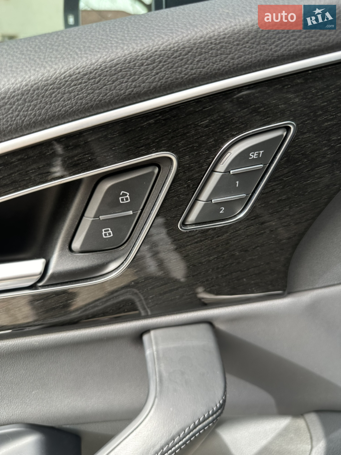 2020 Audi Q7 - мініатюра 23