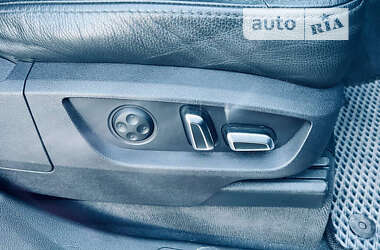 Внедорожник / Кроссовер Audi Q7 2013 в 
