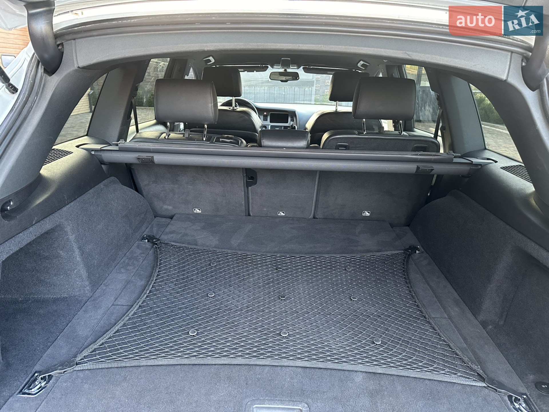 2014 Audi Q7 - мініатюра 16