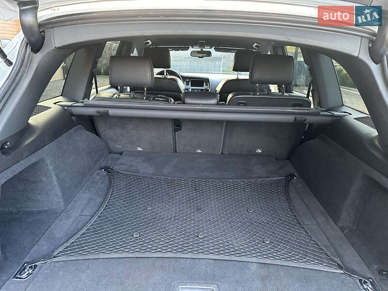 Внедорожник / Кроссовер Audi Q7 2014 в Ровно фото 16 Внедорожник / Кроссовер Audi Q7 2014 в Ровно