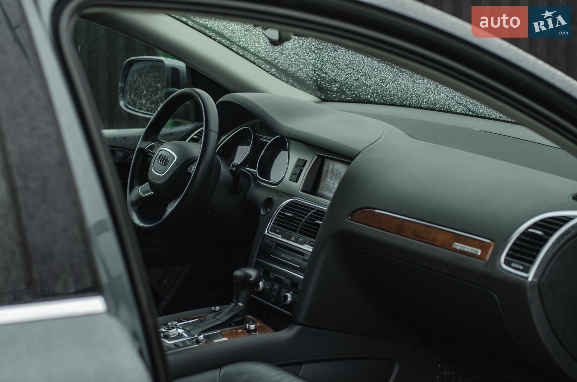 2015 Audi Q7 - мініатюра 8