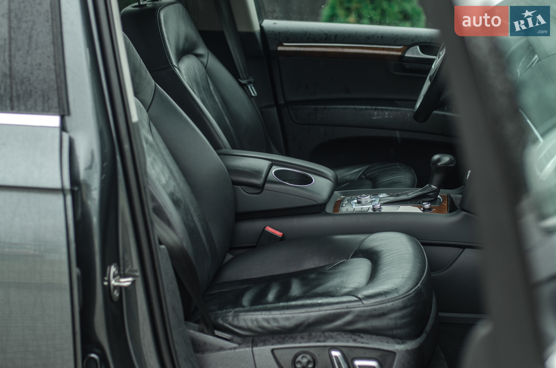 2015 Audi Q7 - мініатюра 12