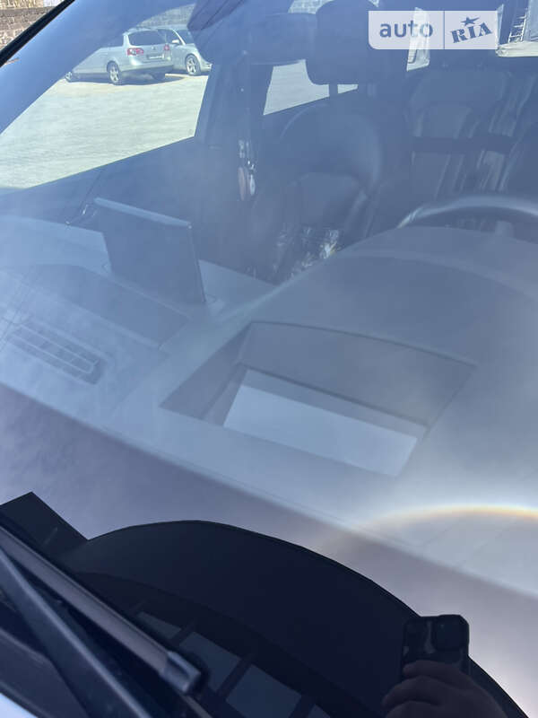 Внедорожник / Кроссовер Audi Q7 2017 в Тернополе фото 21 Внедорожник / Кроссовер Audi Q7 2017 в Тернополе