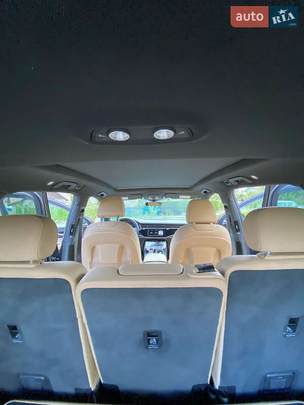 Внедорожник / Кроссовер Audi Q7 2021 в Коломые