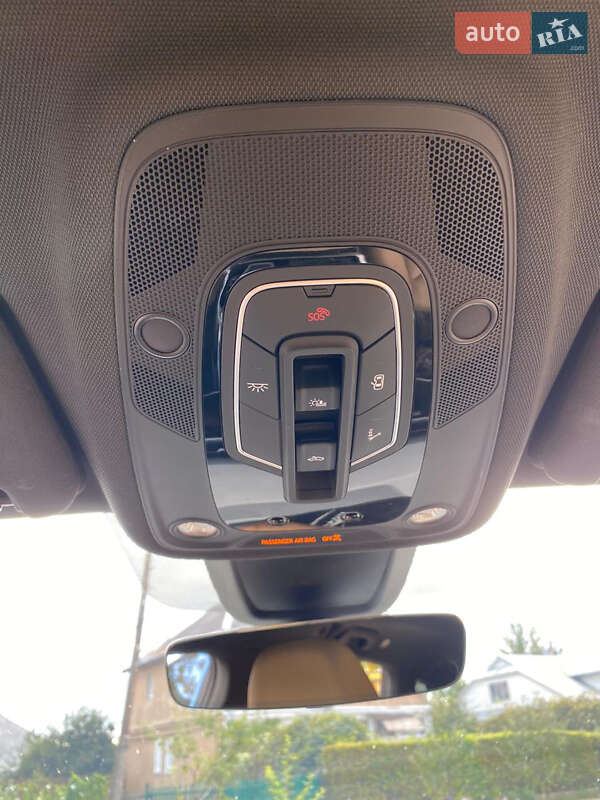 Внедорожник / Кроссовер Audi Q7 2021 в Коломые