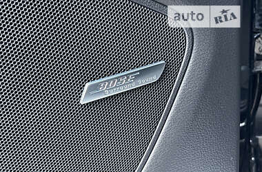 Внедорожник / Кроссовер Audi Q7 2014 в 