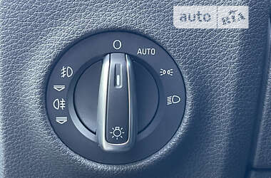 Внедорожник / Кроссовер Audi Q7 2014 в 