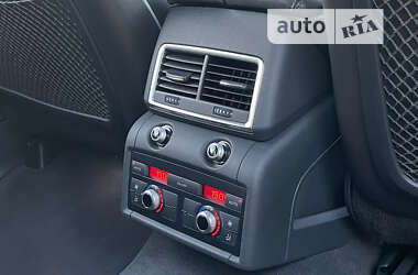 Внедорожник / Кроссовер Audi Q7 2014 в 