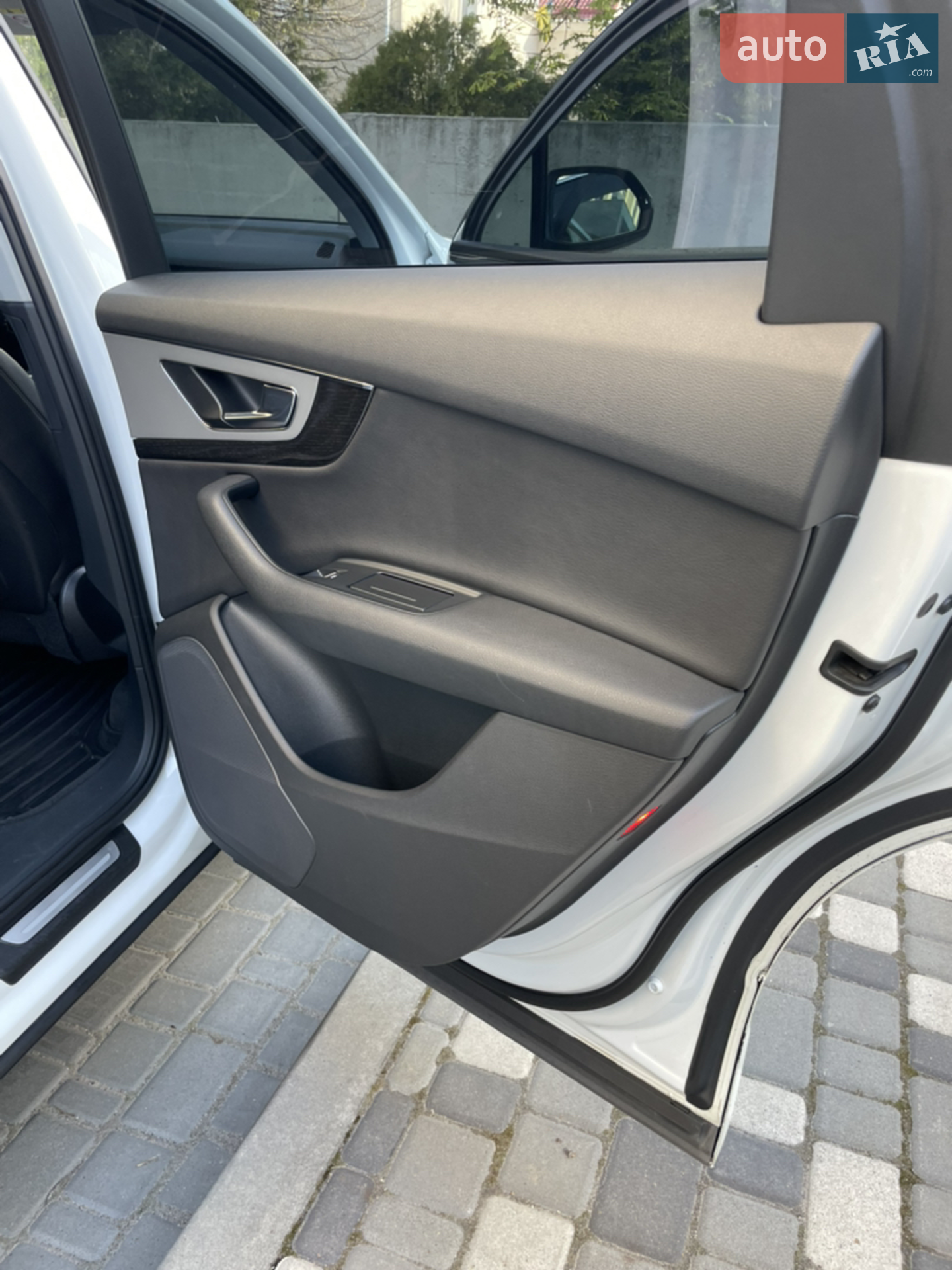2015 Audi Q7 - мініатюра 7