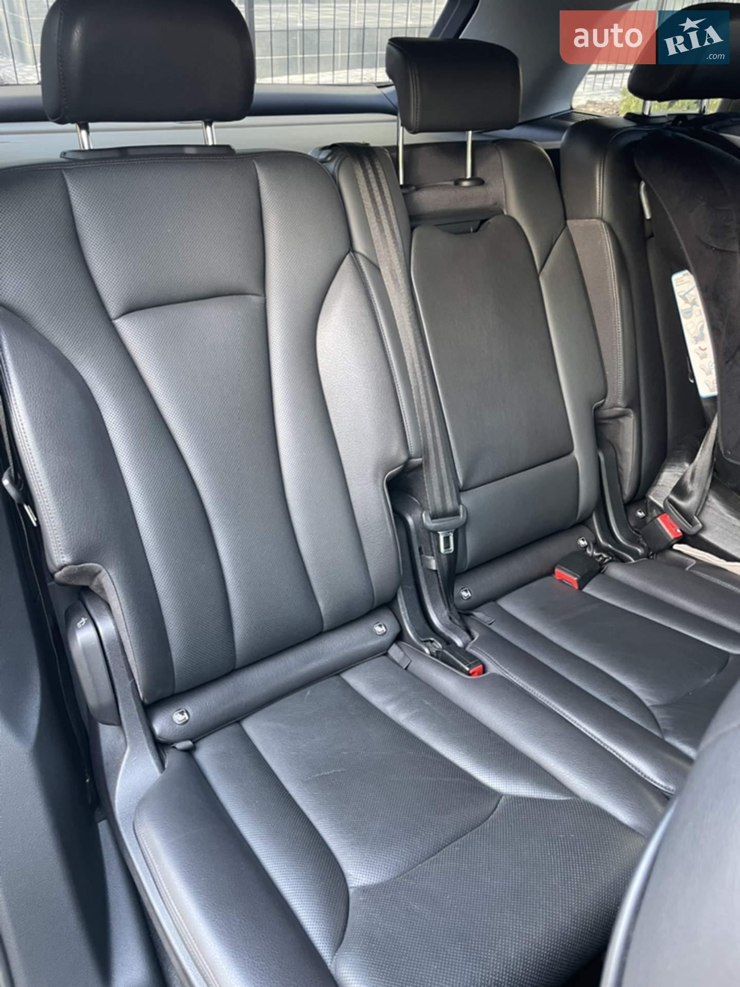 2015 Audi Q7 - мініатюра 8