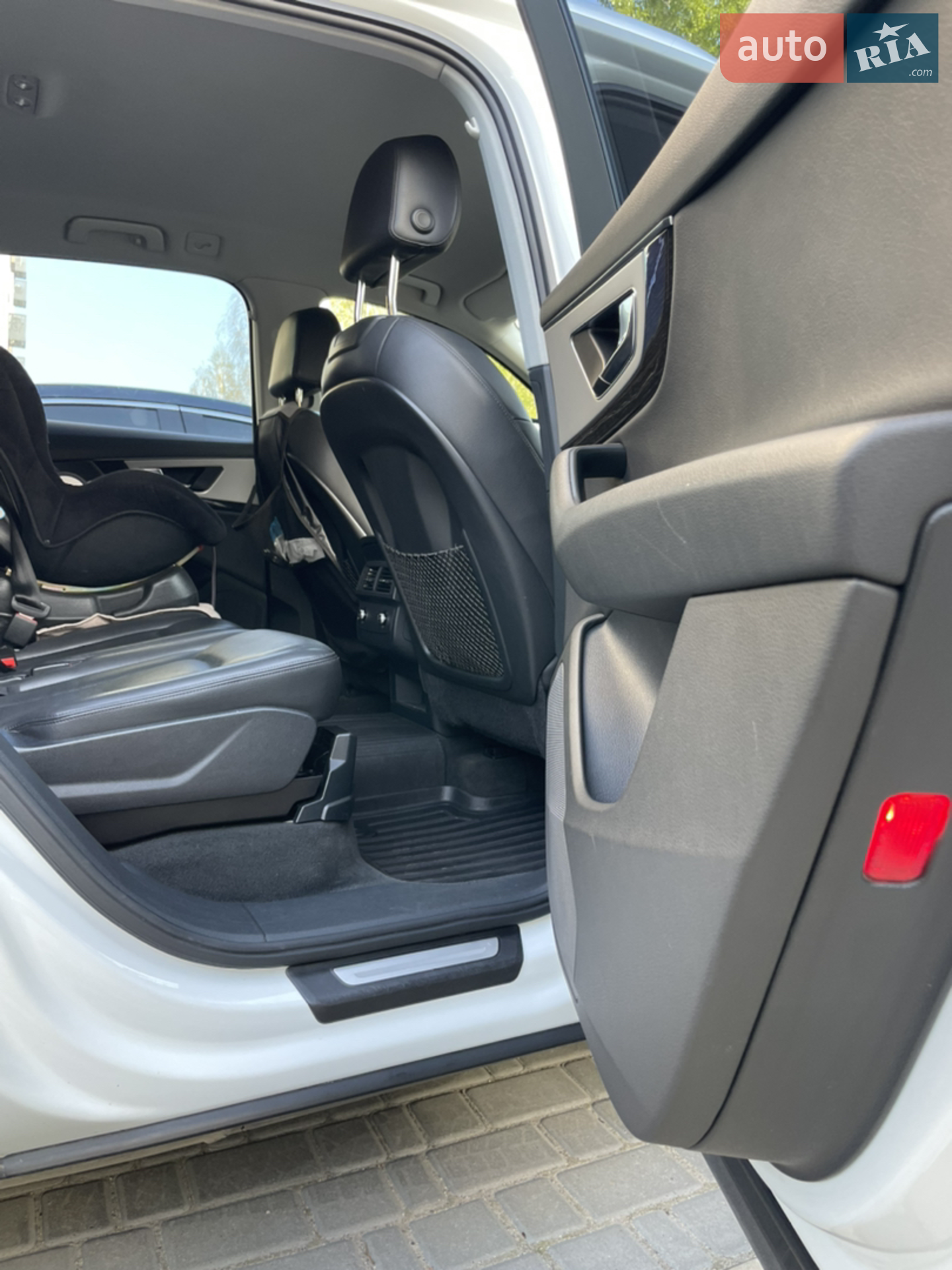 2015 Audi Q7 - мініатюра 12