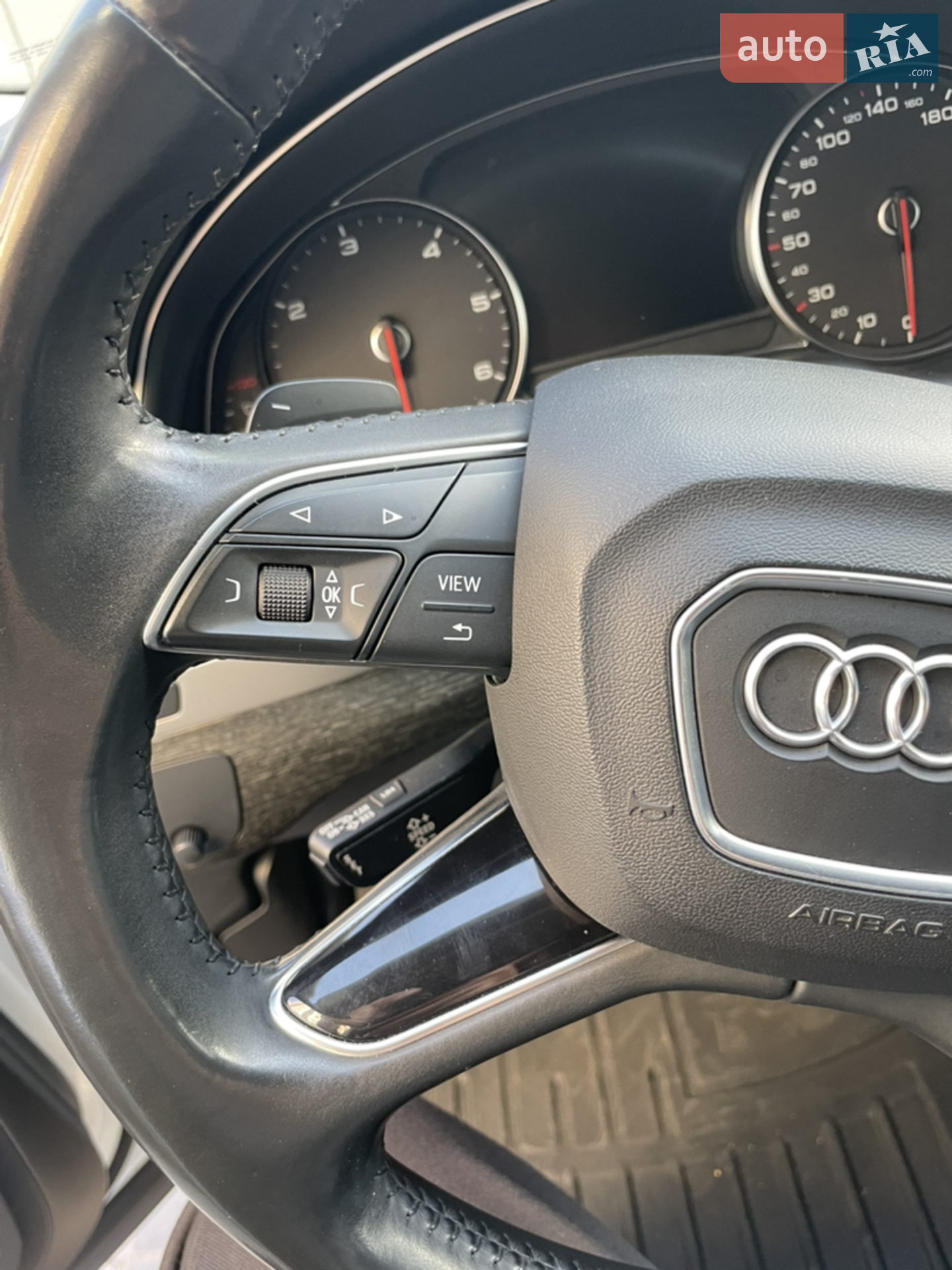 2015 Audi Q7 - мініатюра 18