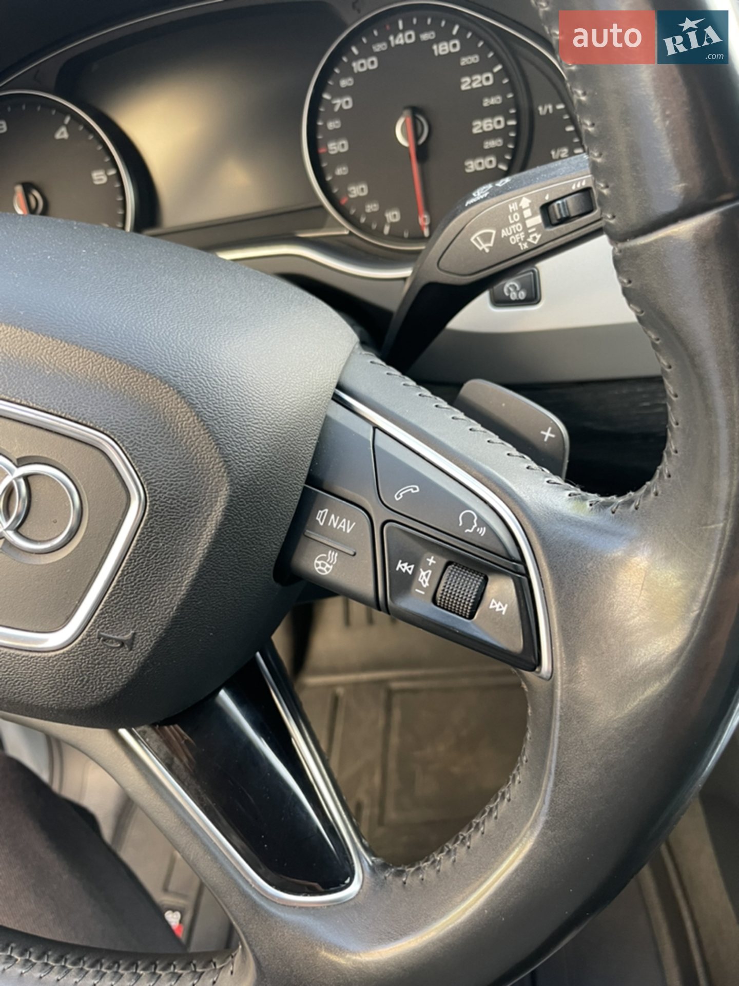 2015 Audi Q7 - мініатюра 19