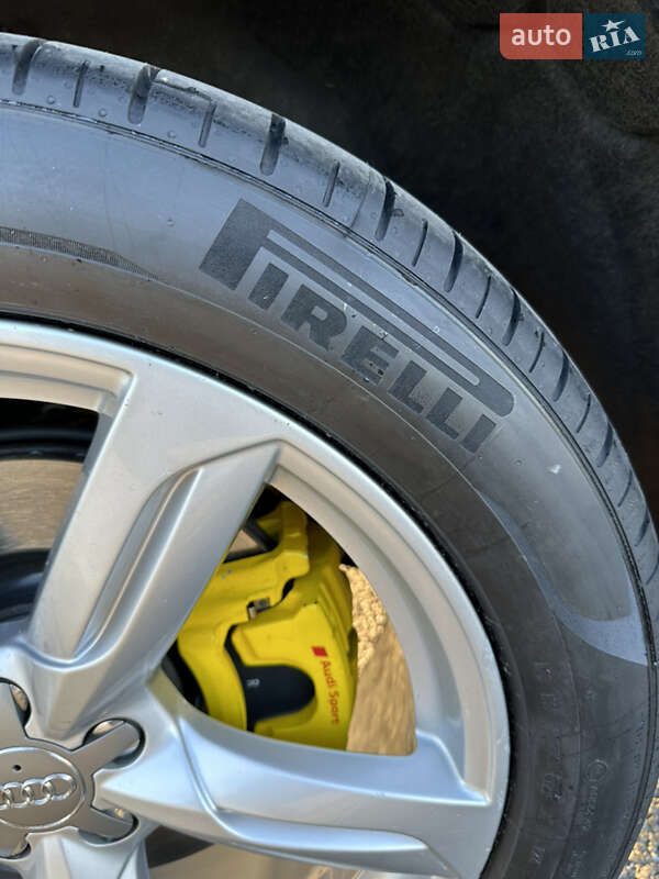 Внедорожник / Кроссовер Audi Q7 2019 в Черновцах