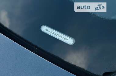 Внедорожник / Кроссовер Audi Q7 2016 в Мукачево