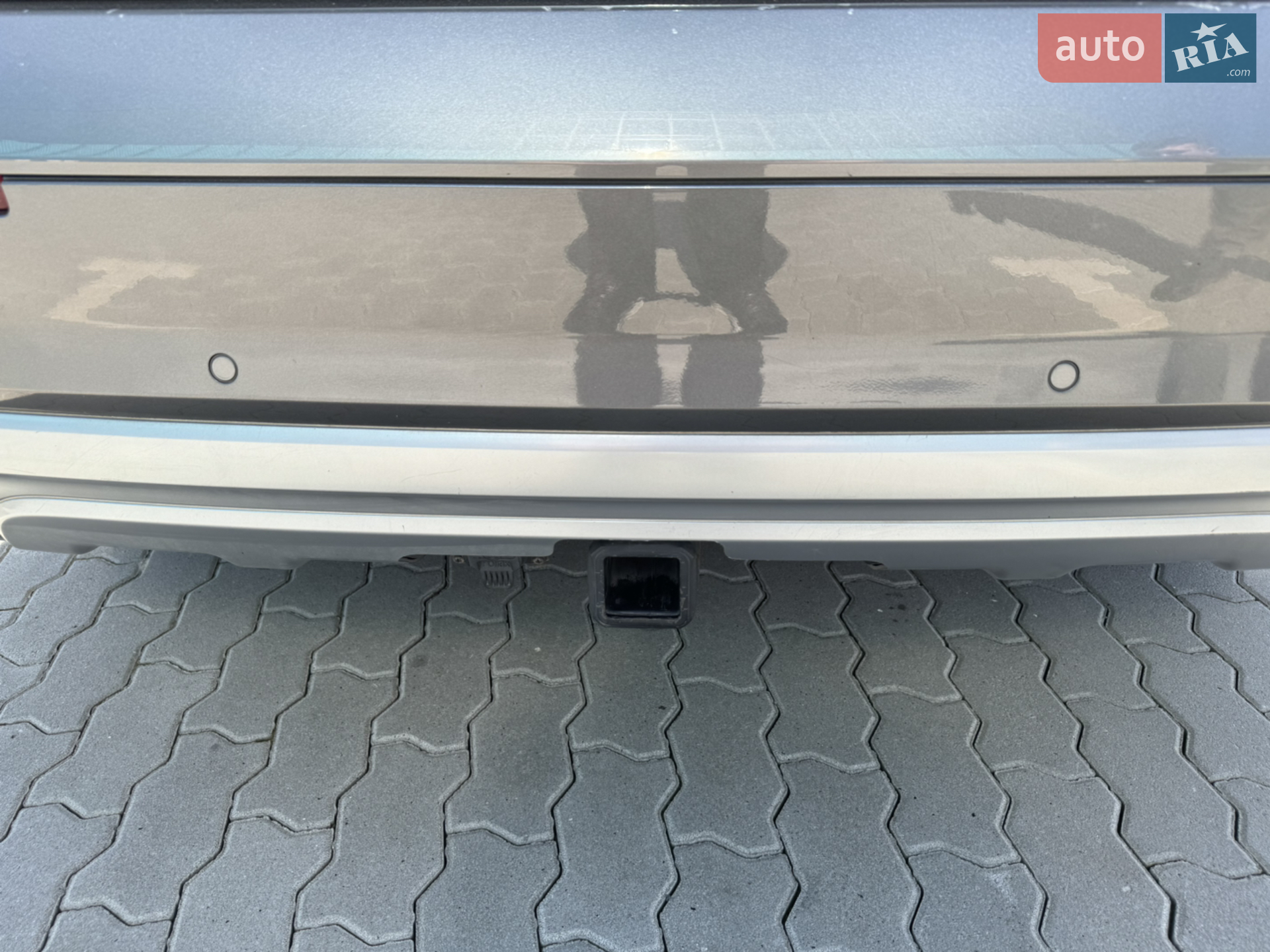 2016 Audi Q7 - мініатюра 15