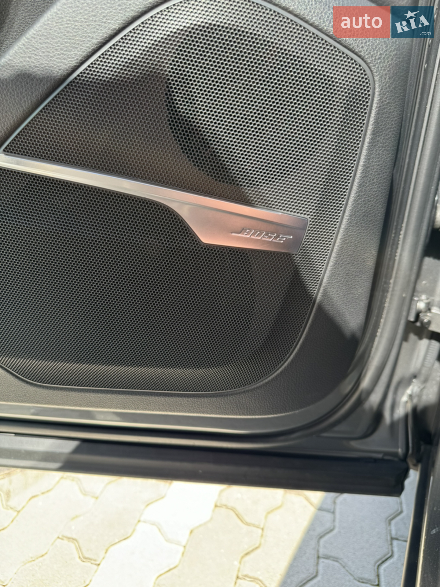2016 Audi Q7 - мініатюра 36