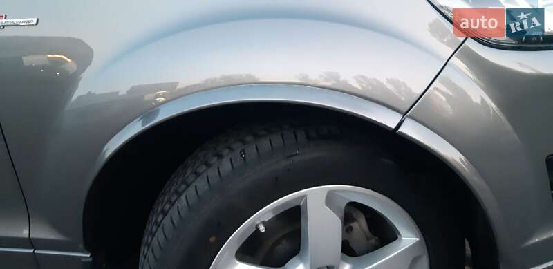 Внедорожник / Кроссовер Audi Q7 2013 в Хмельницком