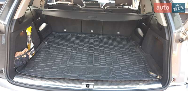 Внедорожник / Кроссовер Audi Q7 2013 в Хмельницком
