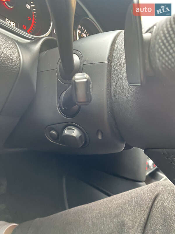 Внедорожник / Кроссовер Audi Q7 2013 в Киеве фото 10 Внедорожник / Кроссовер Audi Q7 2013 в Киеве