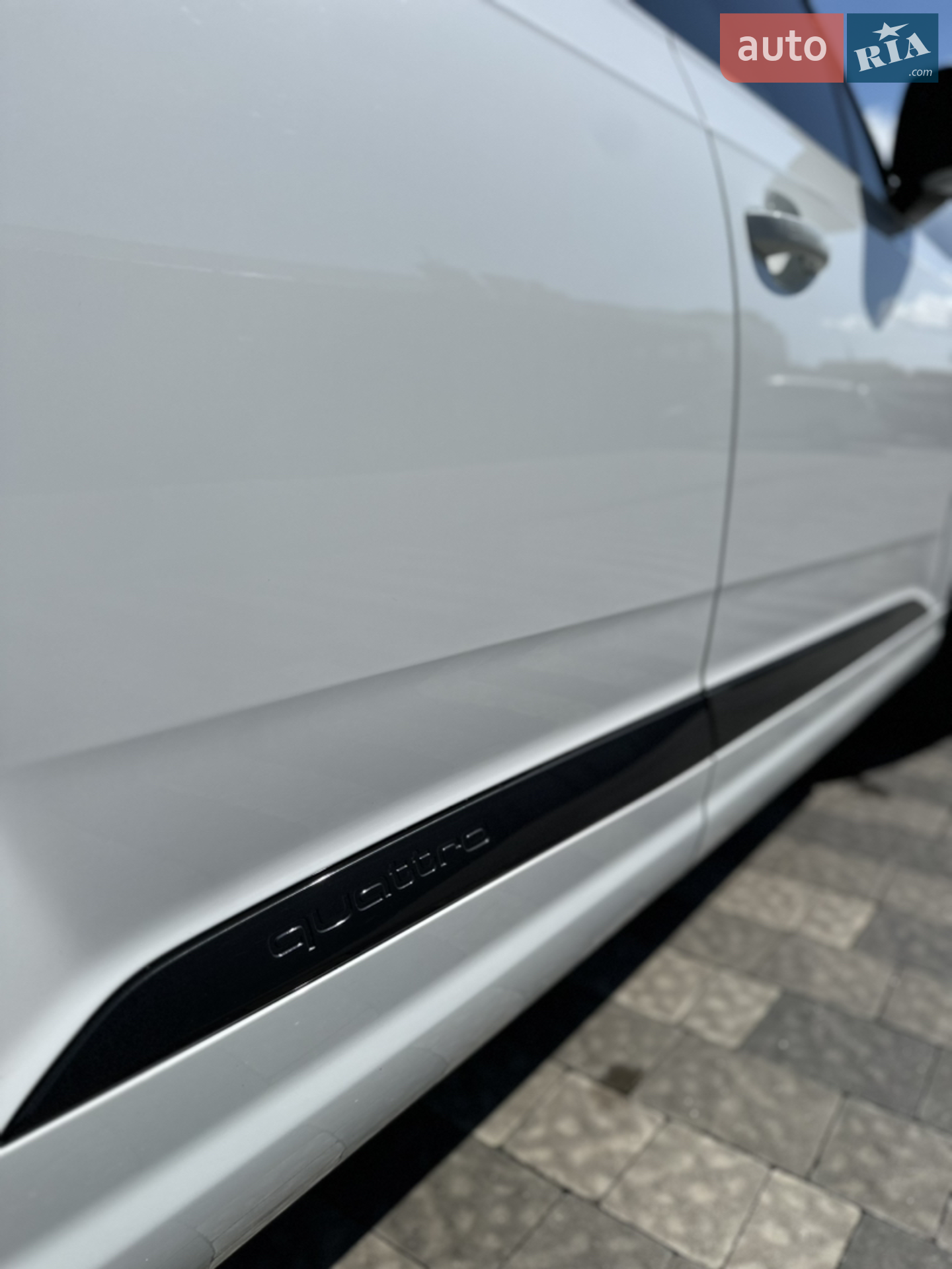 2017 Audi Q7 - мініатюра 45