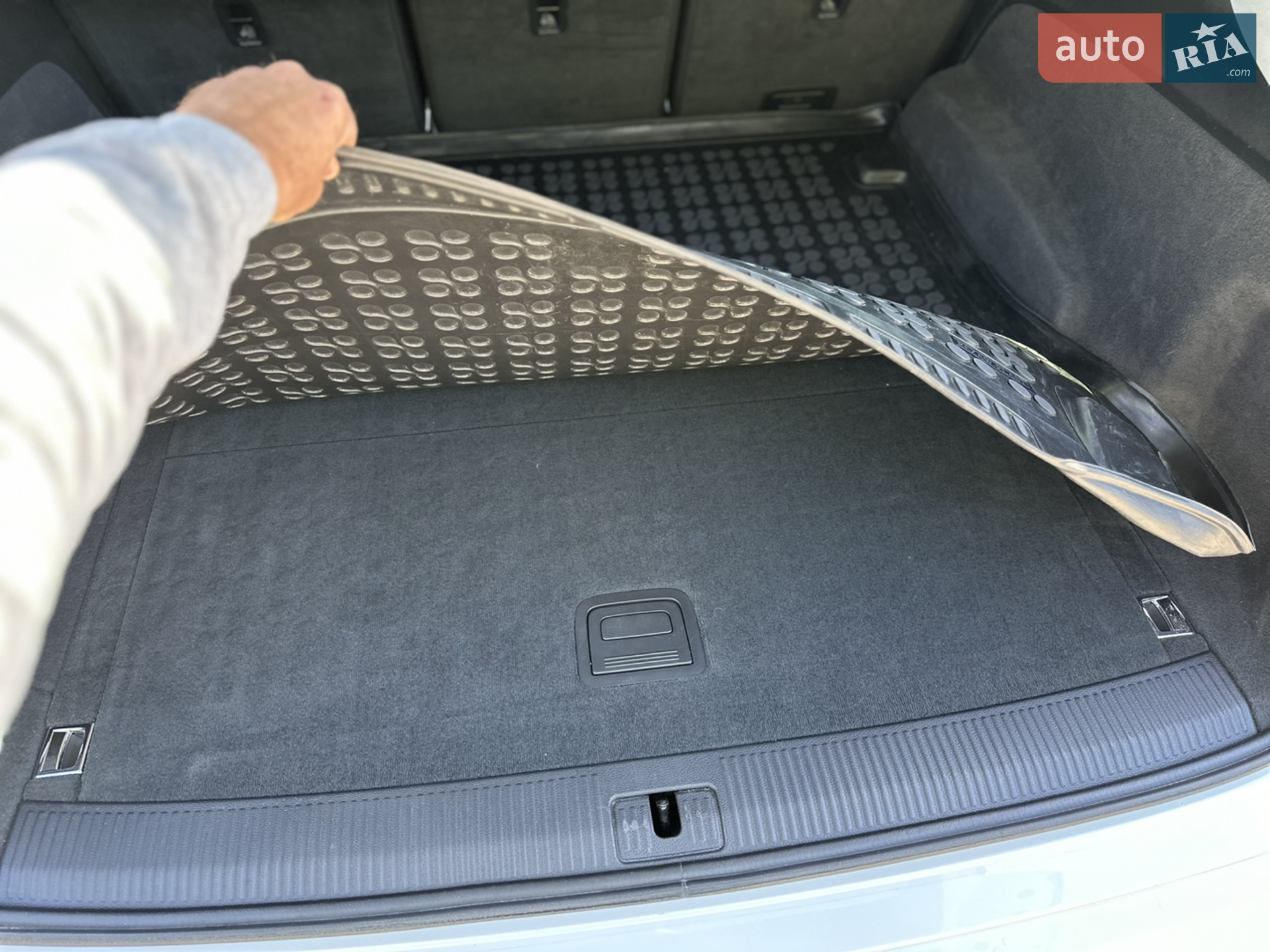 2017 Audi Q7 - мініатюра 53