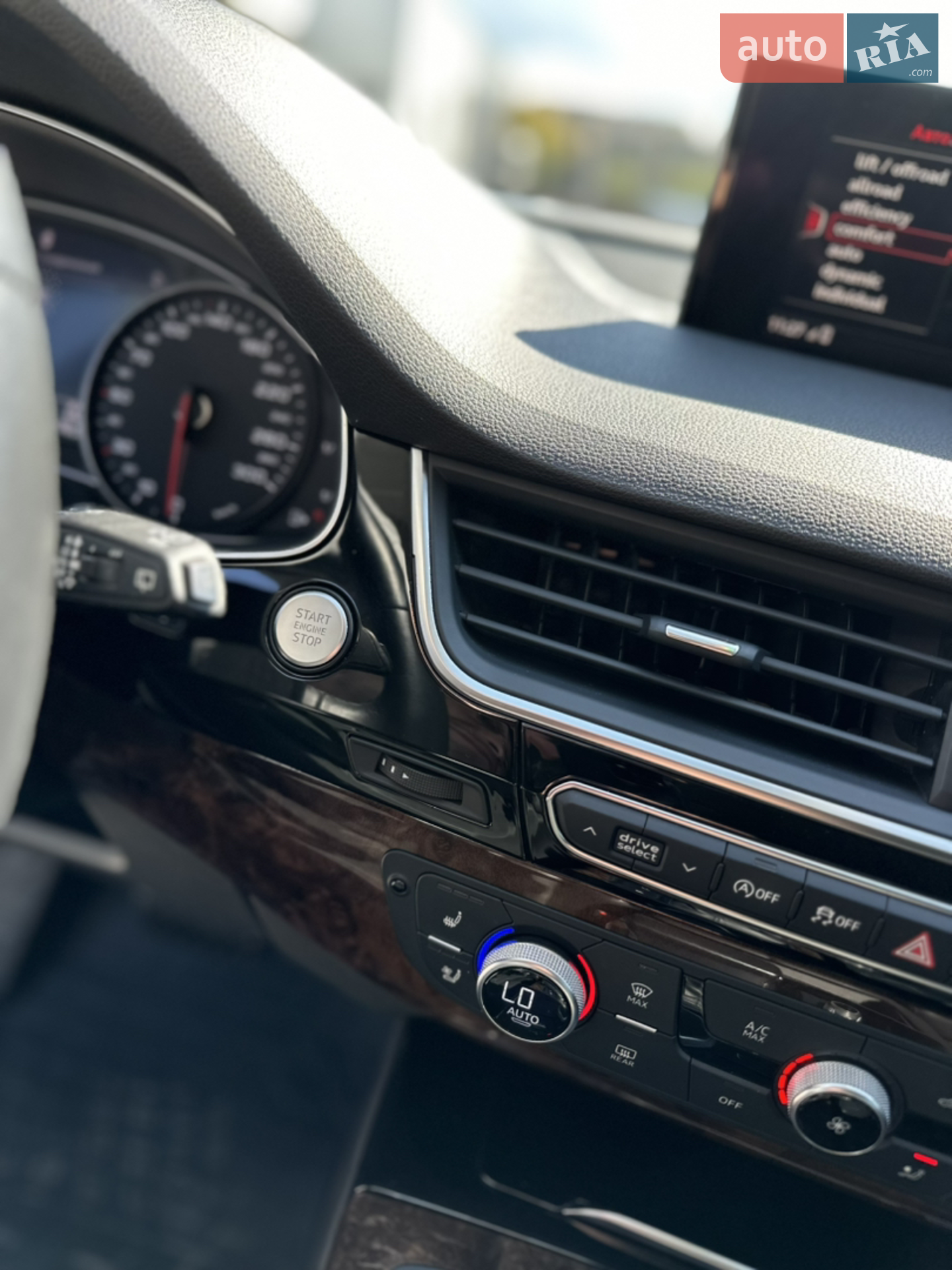 2017 Audi Q7 - мініатюра 66