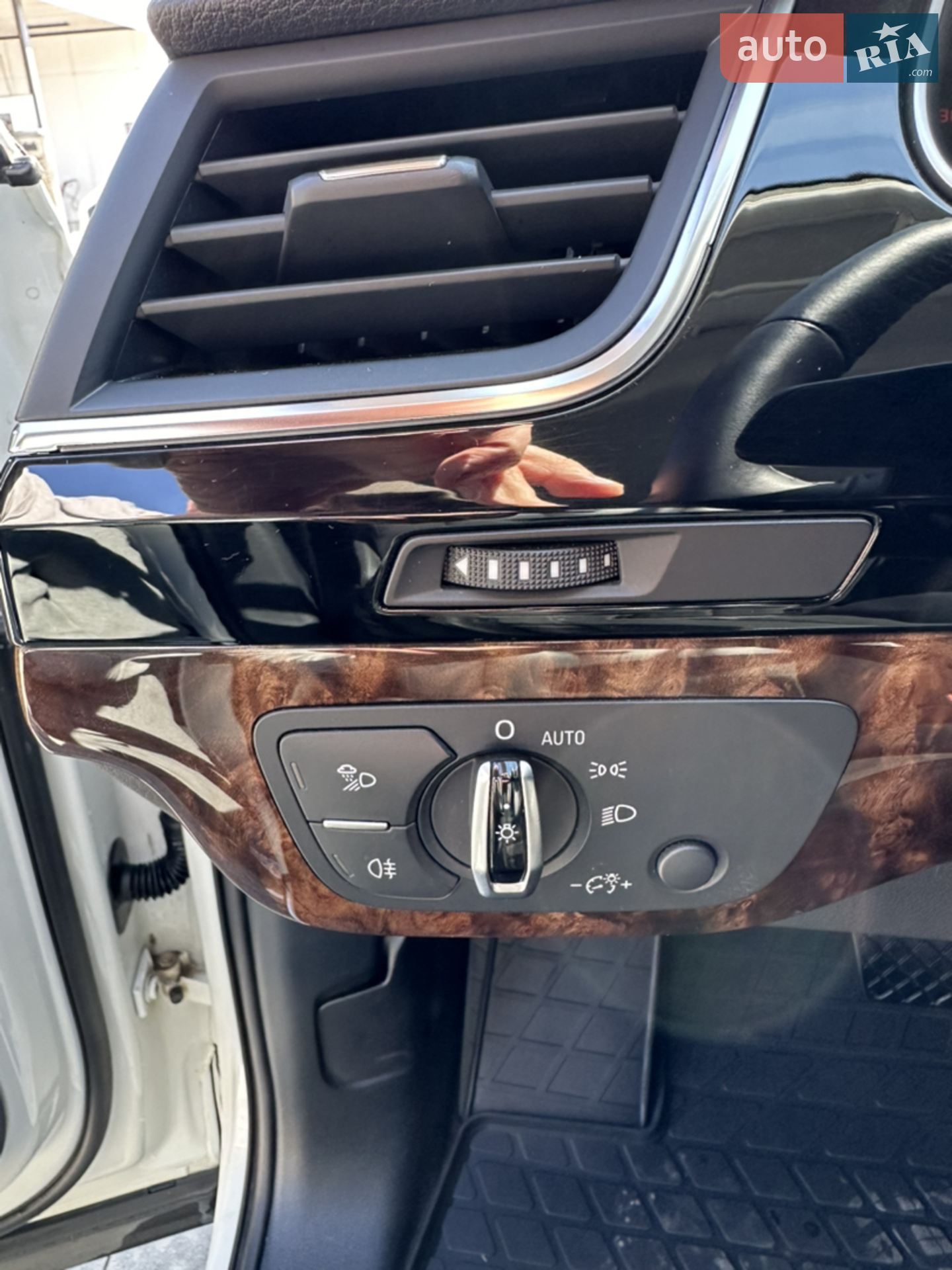 2017 Audi Q7 - мініатюра 62