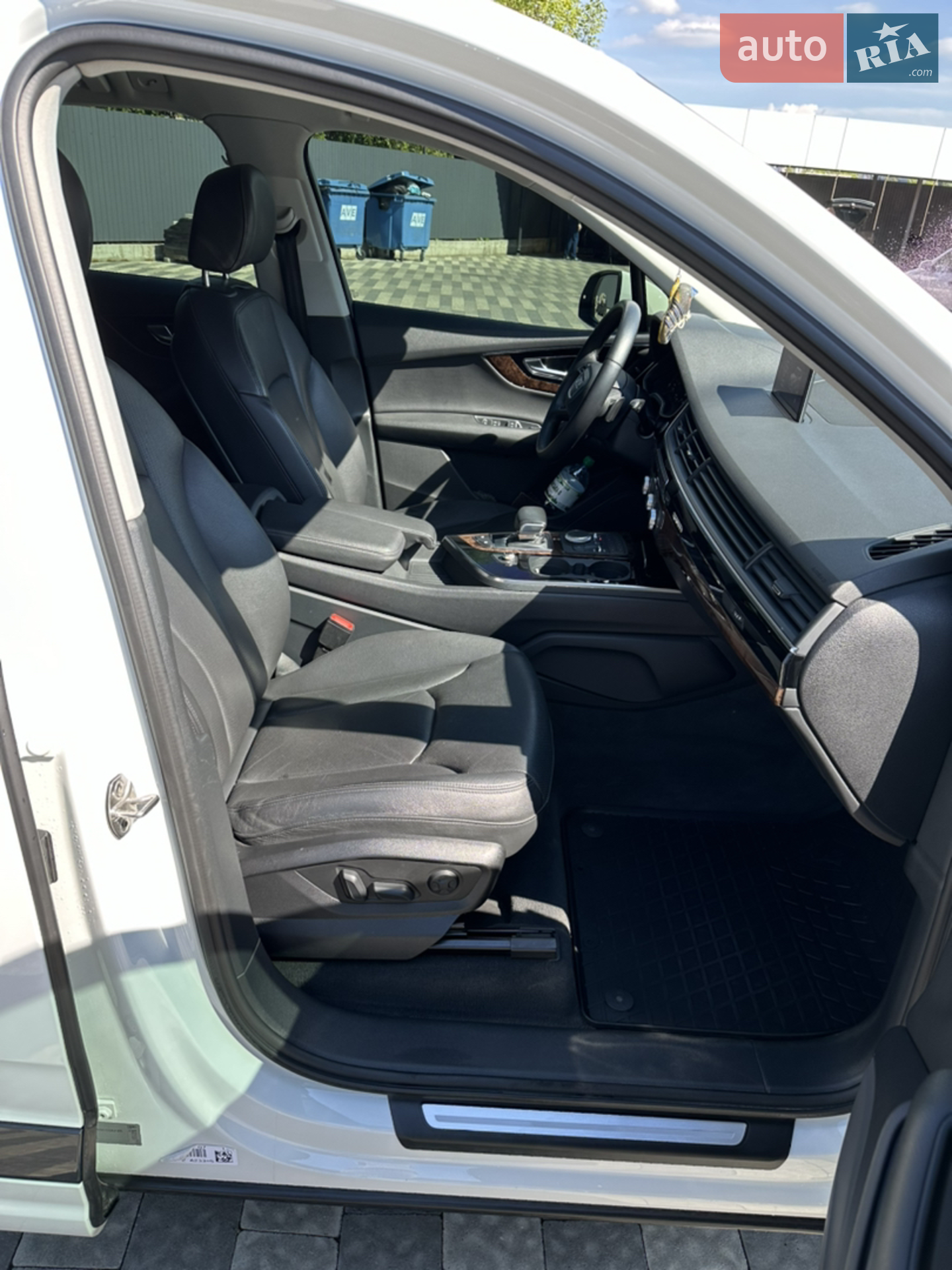 2017 Audi Q7 - мініатюра 73
