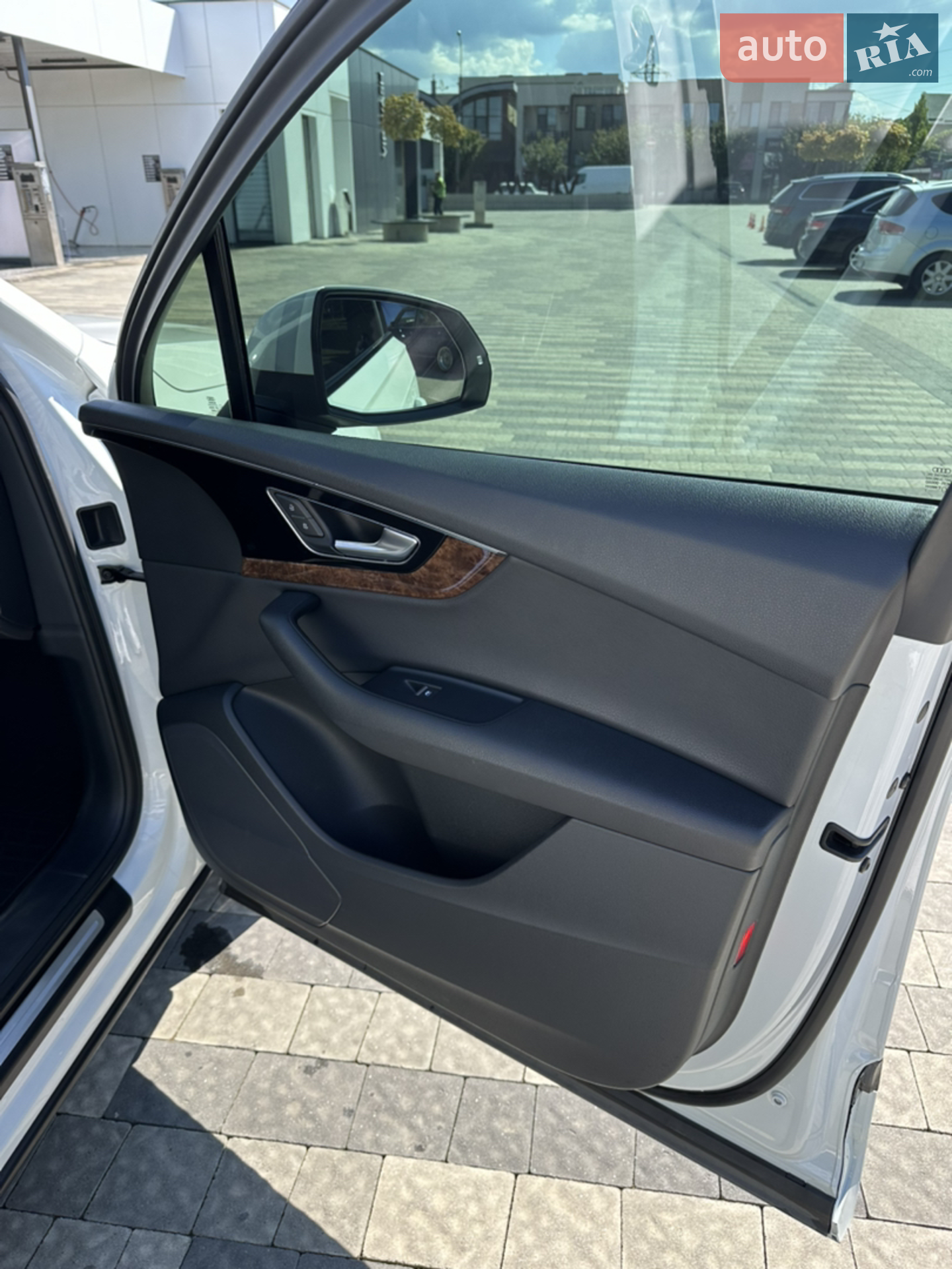 2017 Audi Q7 - мініатюра 72