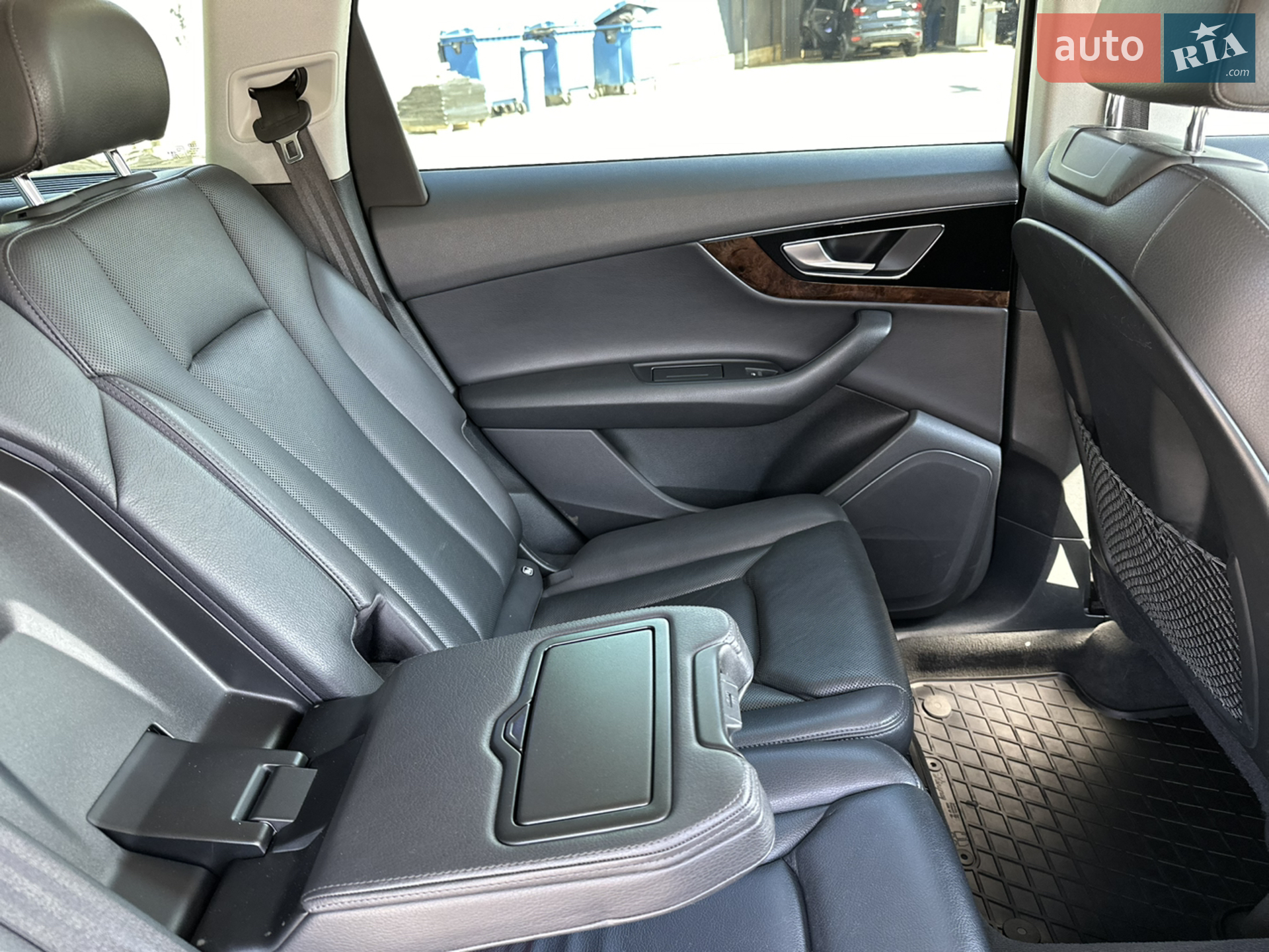 2017 Audi Q7 - мініатюра 79