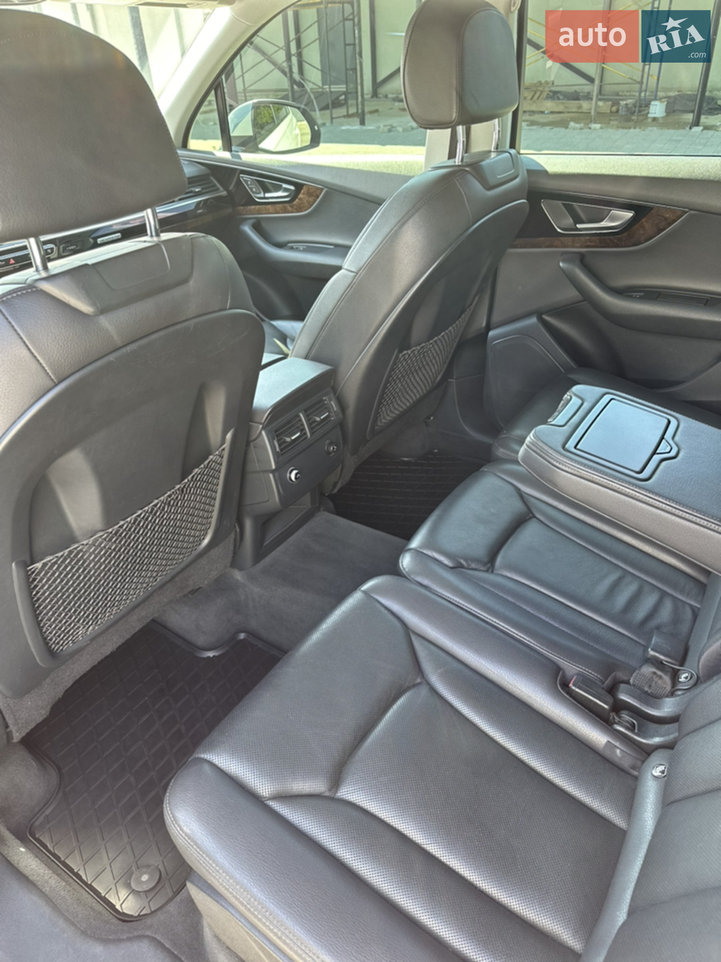 2017 Audi Q7 - мініатюра 84
