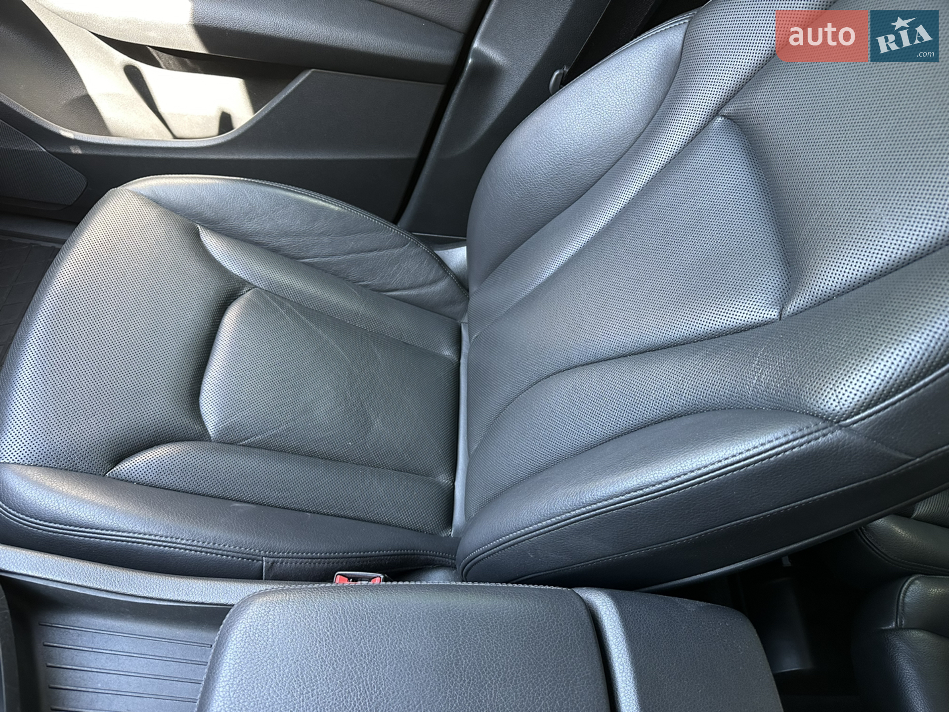 2017 Audi Q7 - мініатюра 108