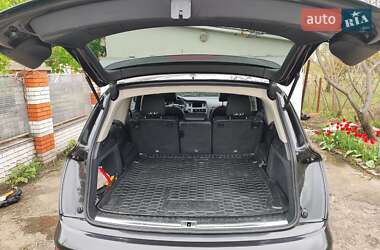 Внедорожник / Кроссовер Audi Q7 2014 в 