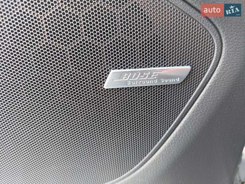 Позашляховик / Кросовер Audi Q7 2009 в Житомирі