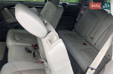 Внедорожник / Кроссовер Audi Q7 2013 в Ивано-Франковске
