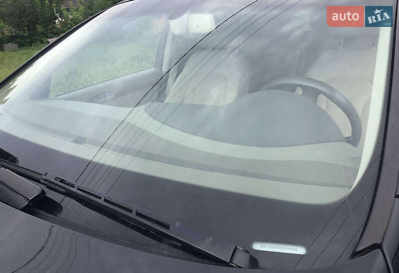 Позашляховик / Кросовер Audi Q7 2013 в Івано-Франківську фото 18 Позашляховик / Кросовер Audi Q7 2013 в Івано-Франківську