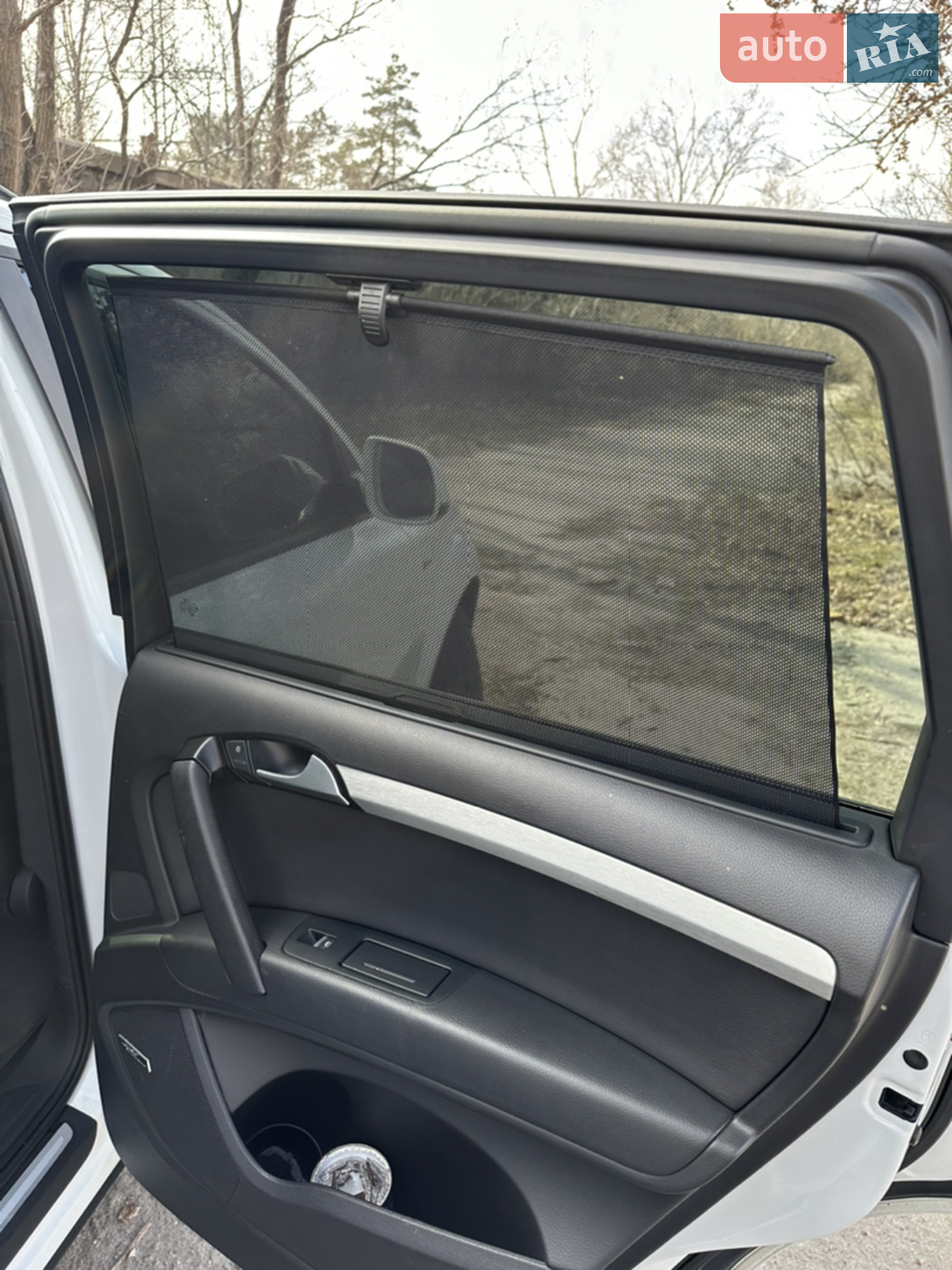 2014 Audi Q7 - мініатюра 16