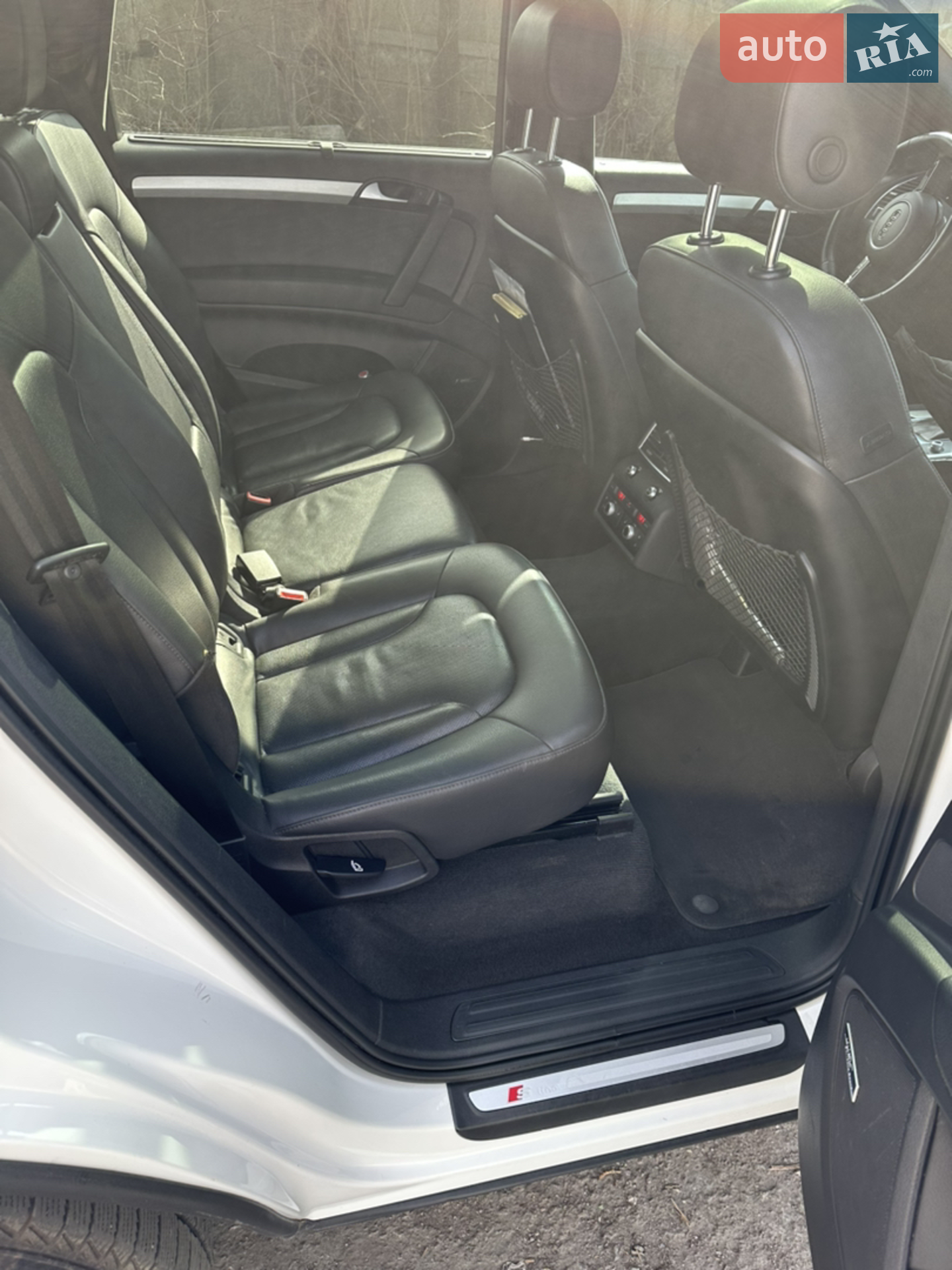 2014 Audi Q7 - мініатюра 26
