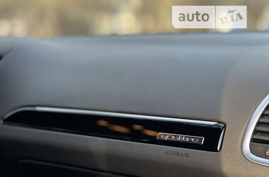 Внедорожник / Кроссовер Audi Q7 2010 в Староконстантинове