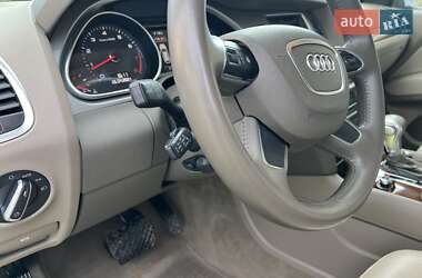 Внедорожник / Кроссовер Audi Q7 2013 в Косове