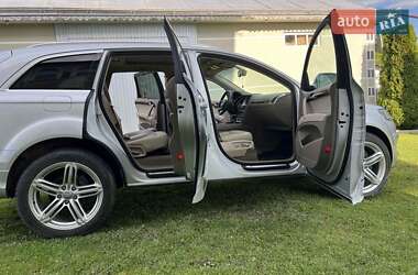 Внедорожник / Кроссовер Audi Q7 2013 в Косове