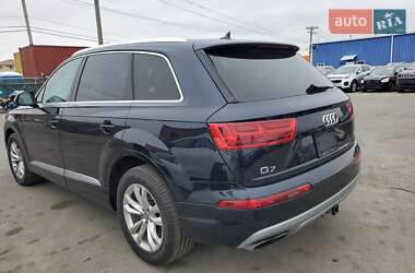 Внедорожник / Кроссовер Audi Q7 2016 в Виннице