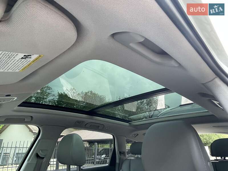 Внедорожник / Кроссовер Audi Q7 2017 в Трускавце фото 66 Внедорожник / Кроссовер Audi Q7 2017 в Трускавце