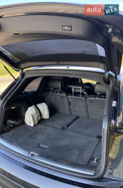 Внедорожник / Кроссовер Audi Q7 2007 в 