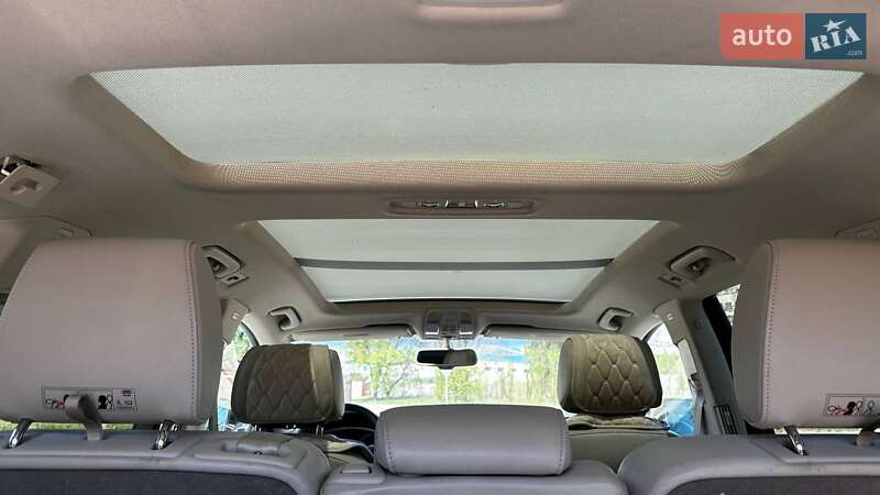 Внедорожник / Кроссовер Audi Q7 2014 в Киеве фото 17 Внедорожник / Кроссовер Audi Q7 2014 в Киеве