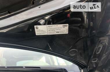 Внедорожник / Кроссовер Audi Q7 2013 в Зборове